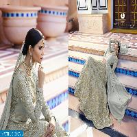 Leo afreen avida Wholesale designer Ethnic Salwar suits